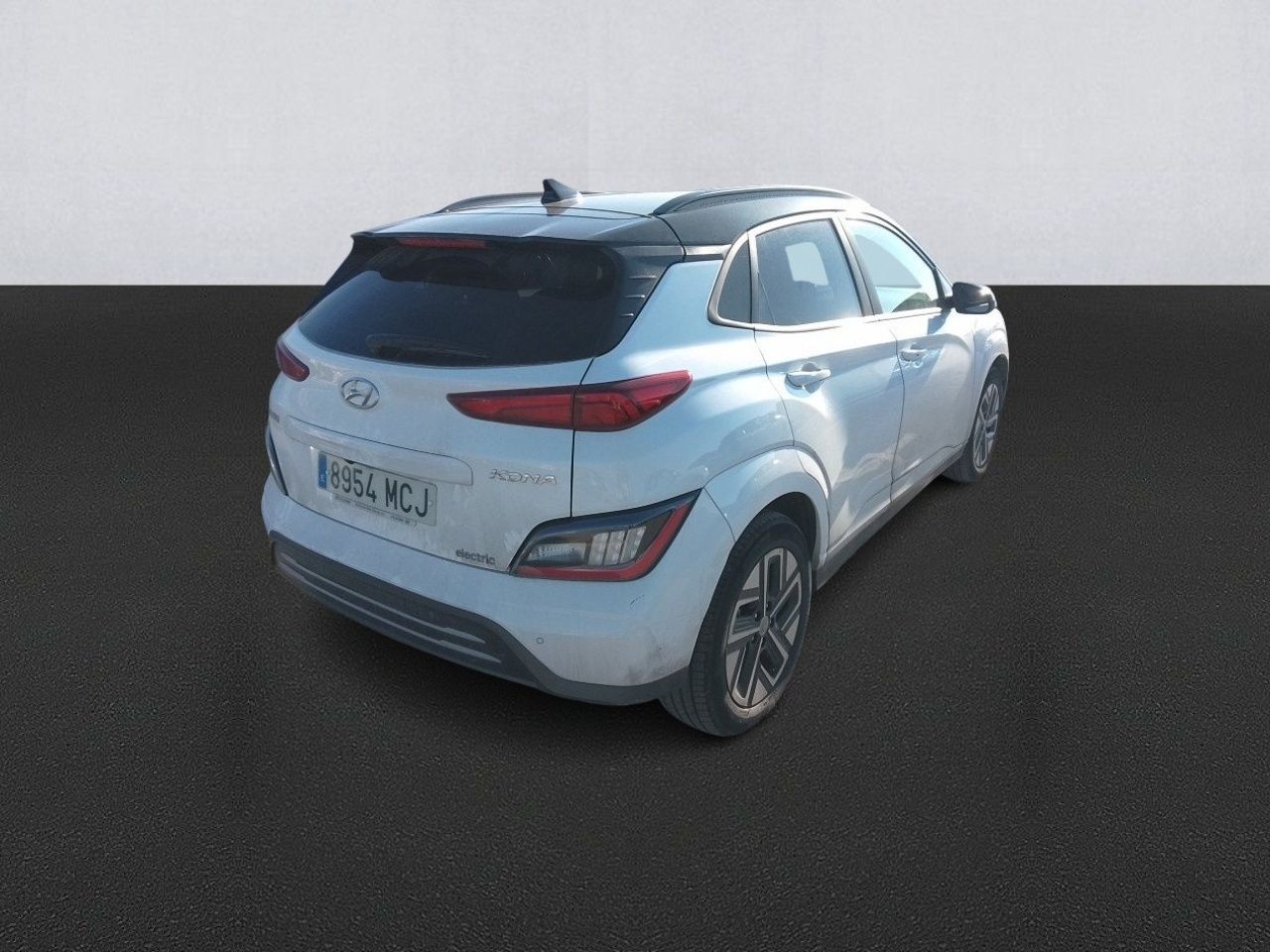 Hyundai Kona 150kw Ev Tecno 2c - Foto 2