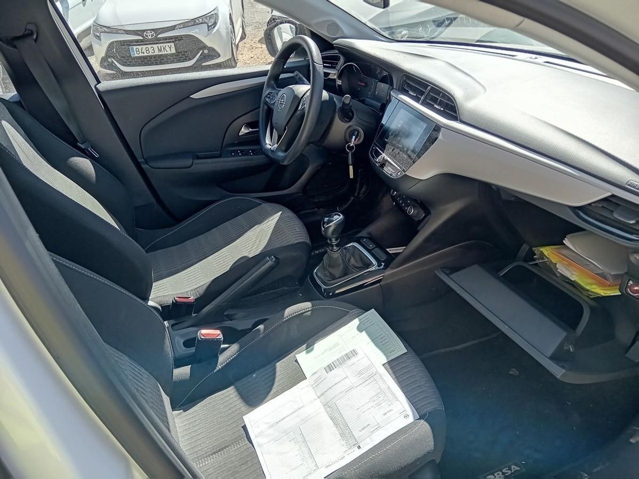 Opel Corsa 1.2t Xhl 74kw (100cv) Edition - Foto 2