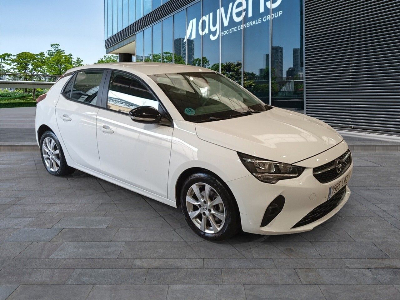 Opel Corsa 1.2t Xhl 74kw (100cv) Edition - Foto 2