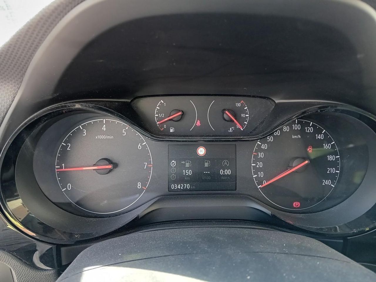 Opel Corsa 1.2t Xhl 74kw (100cv) Edition - Foto 2