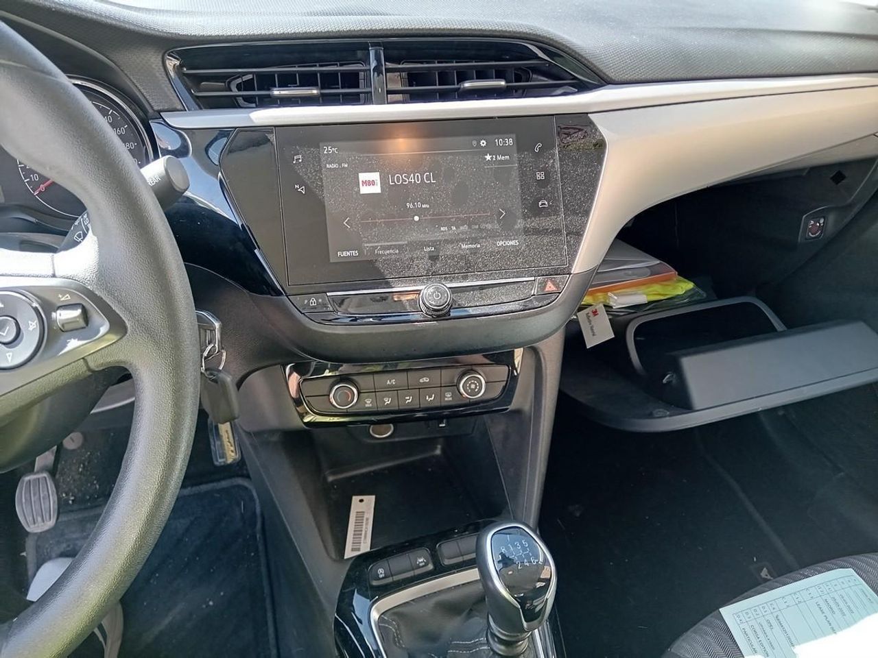 Opel Corsa 1.2t Xhl 74kw (100cv) Edition - Foto 2