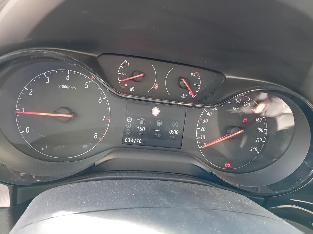 Opel Corsa 1.2t Xhl 74kw (100cv) Edition - Foto 2