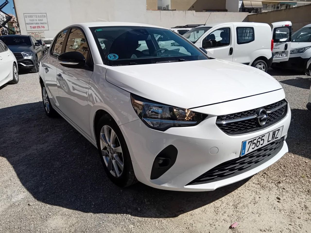 Opel Corsa 1.2t Xhl 74kw (100cv) Edition - Foto 2