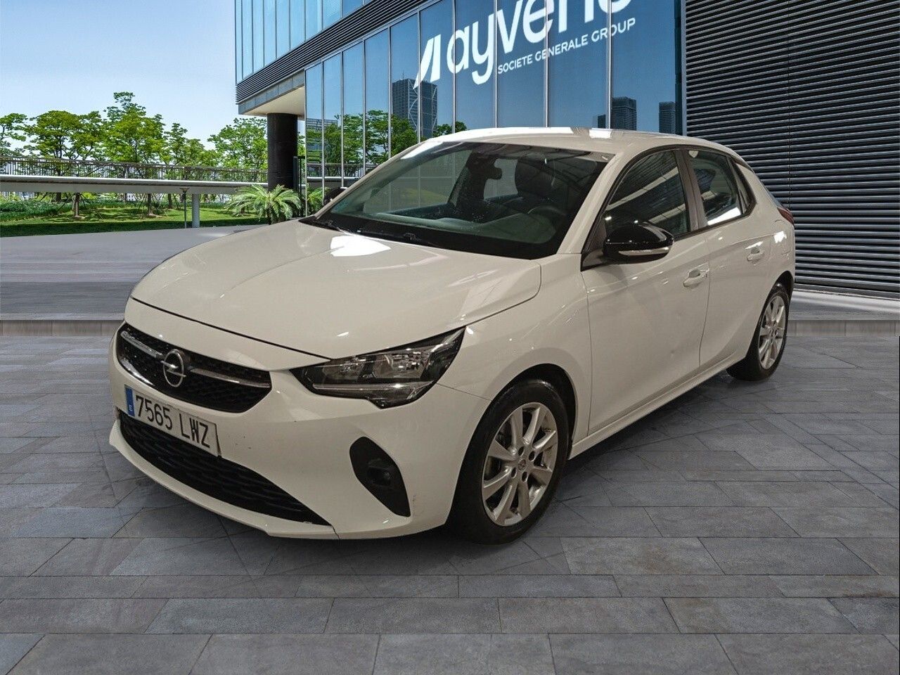 Opel Corsa 1.2t Xhl 74kw (100cv) Edition - Foto 2