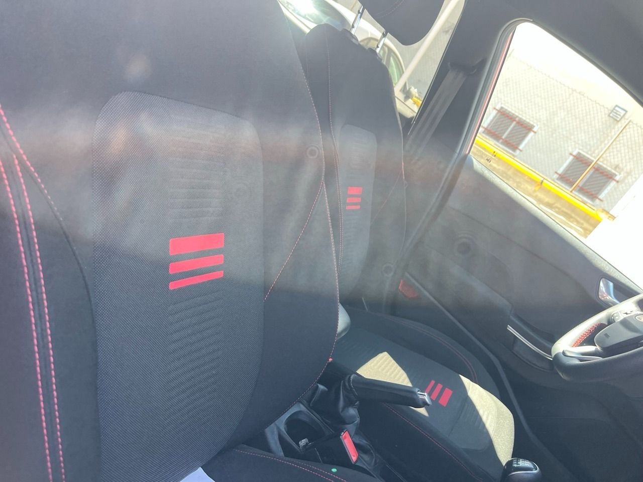 Ford Fiesta 1.0 Ecoboost Mhev 92kw(125cv) St-line 5p - Foto 2