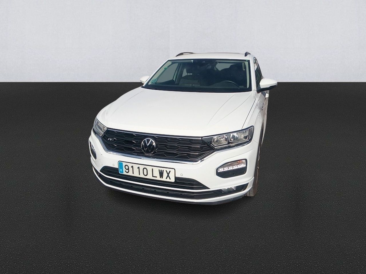 Volkswagen T-roc (o) Advance R-line 1.0 Tsi 81kw (110cv) - Foto 2