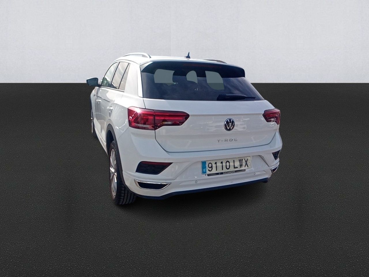 Volkswagen T-roc (o) Advance R-line 1.0 Tsi 81kw (110cv) - Foto 2