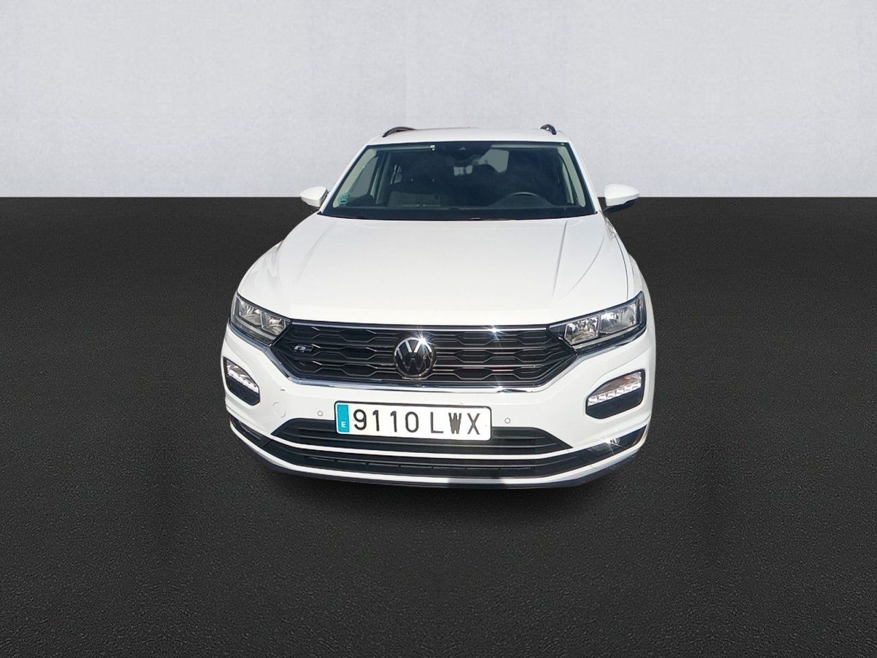 Volkswagen T-roc (o) Advance R-line 1.0 Tsi 81kw (110cv) - Foto 2