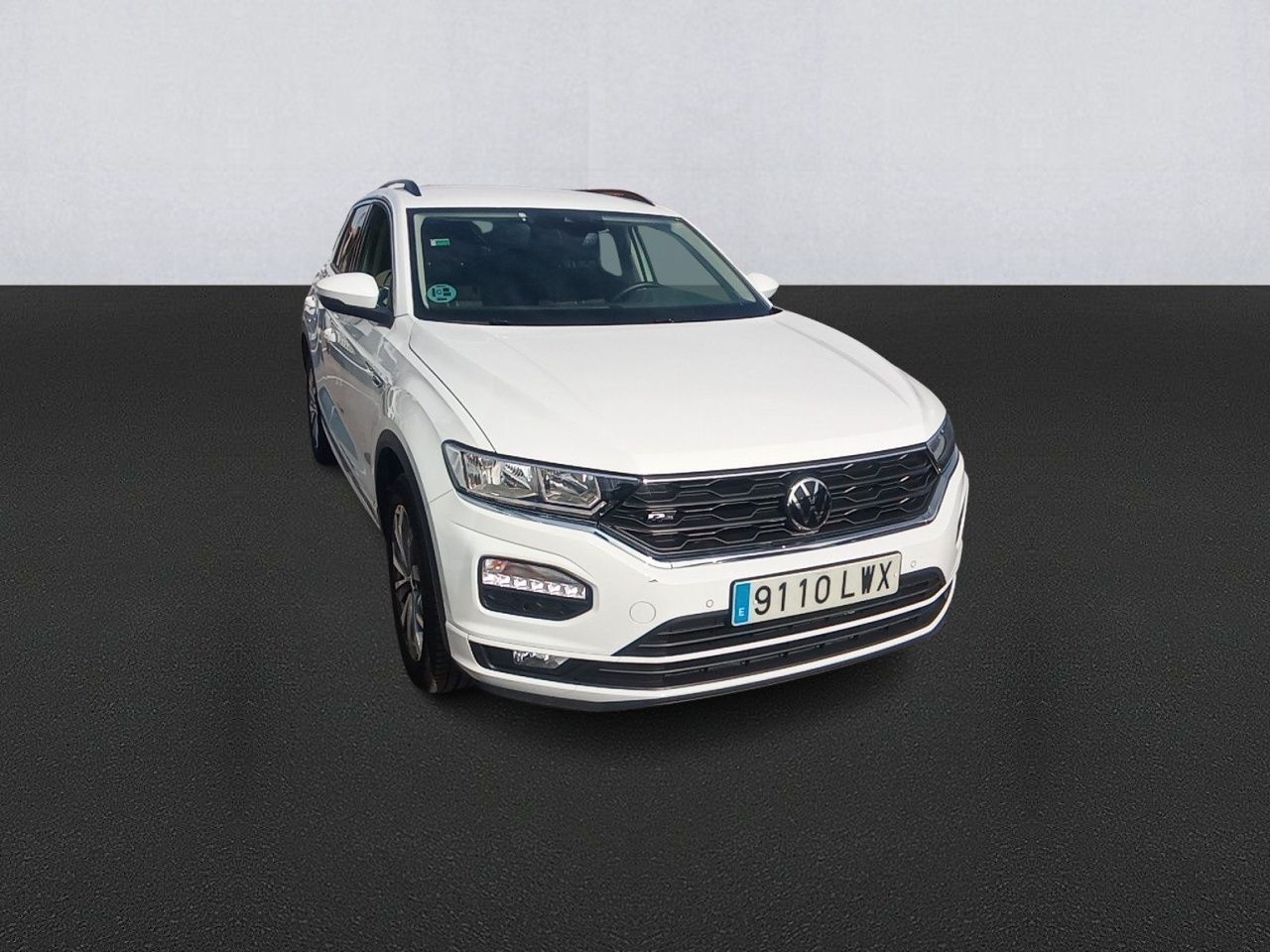 Volkswagen T-roc (o) Advance R-line 1.0 Tsi 81kw (110cv) - Foto 2