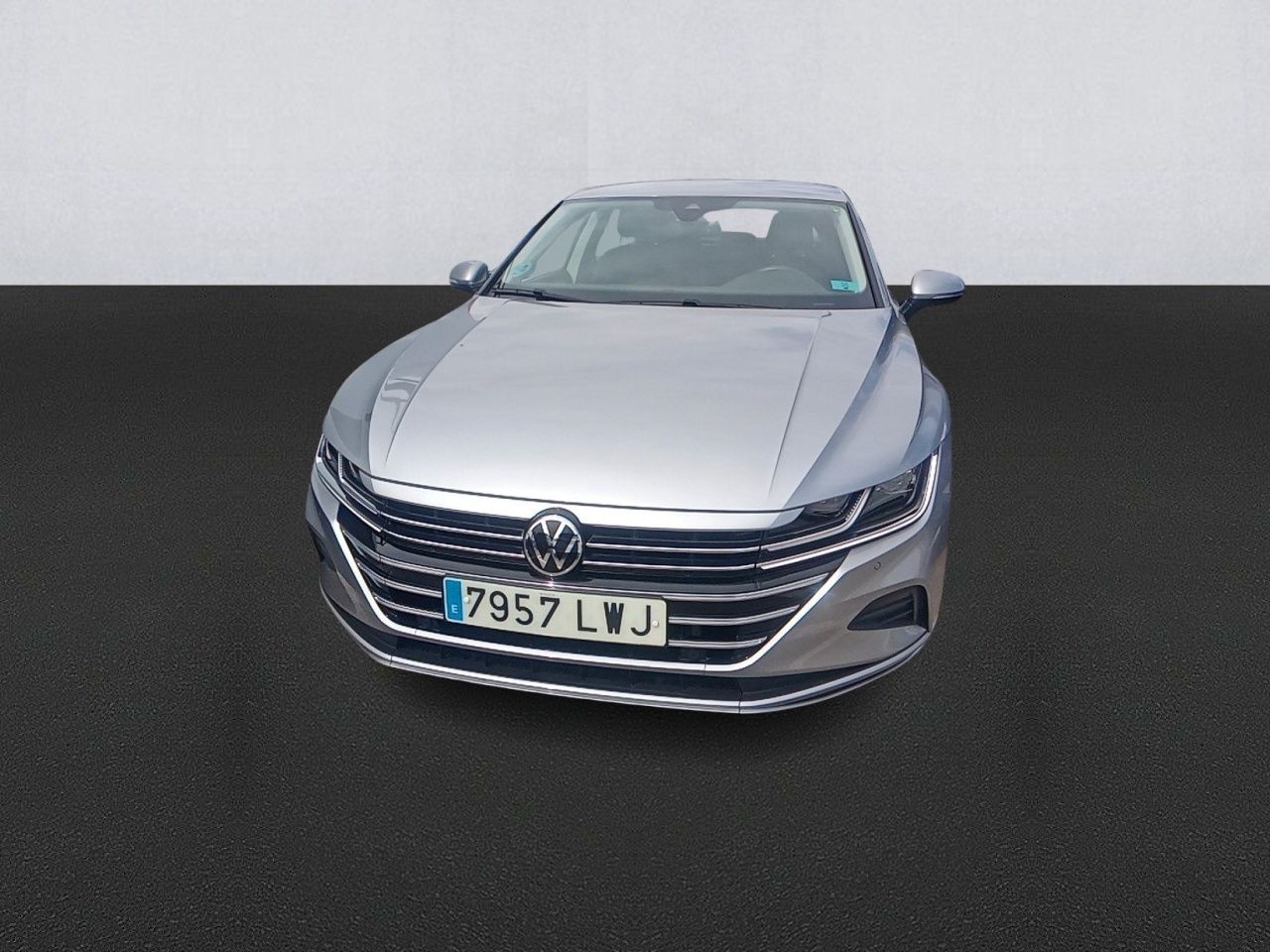 Volkswagen Arteon 1.5 Tsi 110kw (150cv) - Foto 2