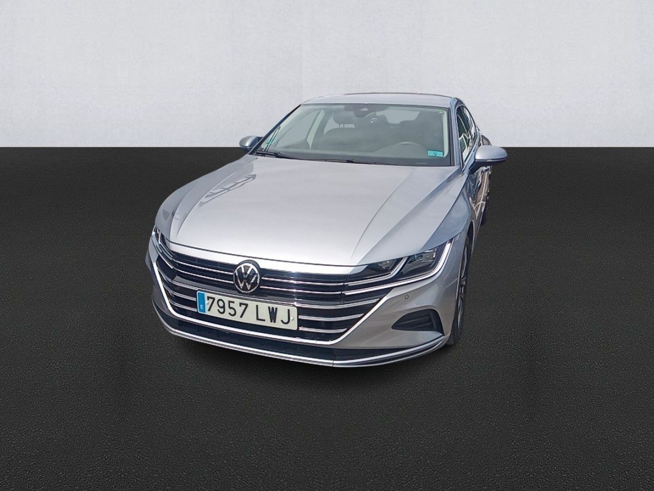 Volkswagen Arteon 1.5 Tsi 110kw (150cv) - Foto 2