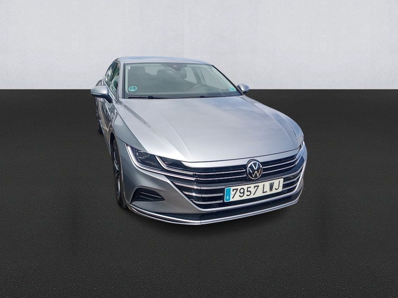 Volkswagen Arteon 1.5 Tsi 110kw (150cv) - Foto 2
