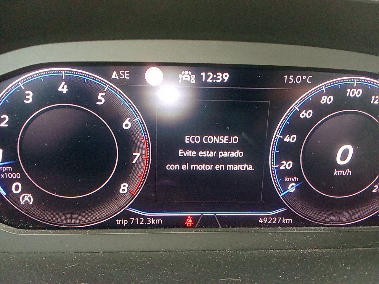 Volkswagen Arteon 1.5 Tsi 110kw (150cv) - Foto 2