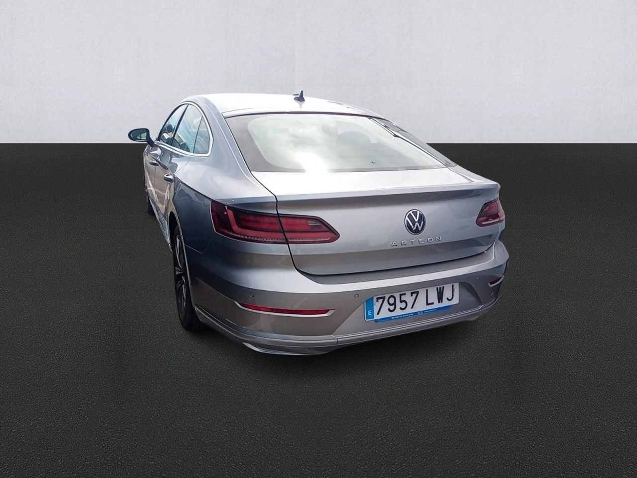 Volkswagen Arteon 1.5 Tsi 110kw (150cv) - Foto 2