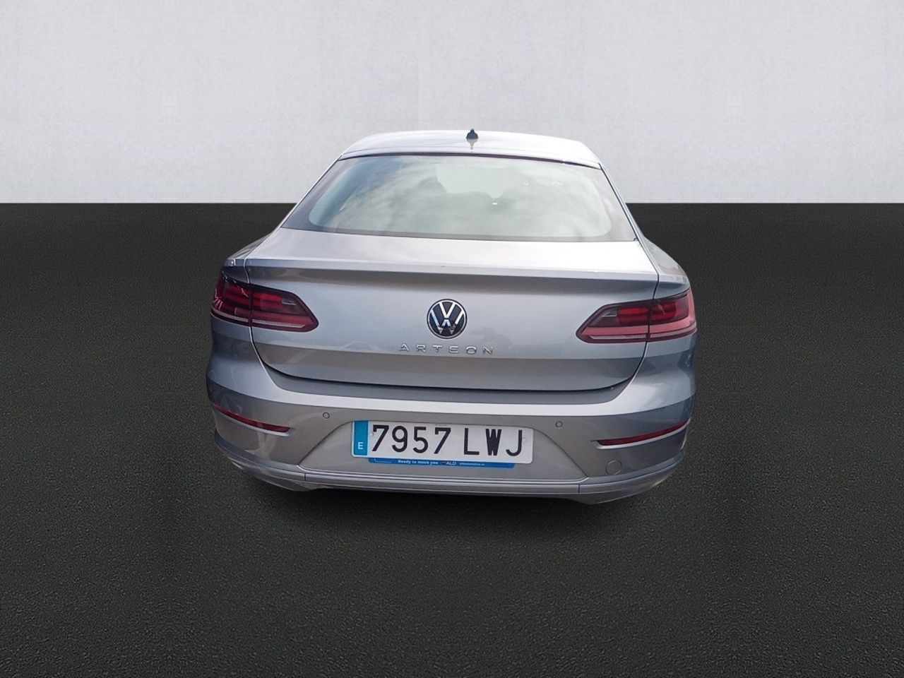 Volkswagen Arteon 1.5 Tsi 110kw (150cv) - Foto 2