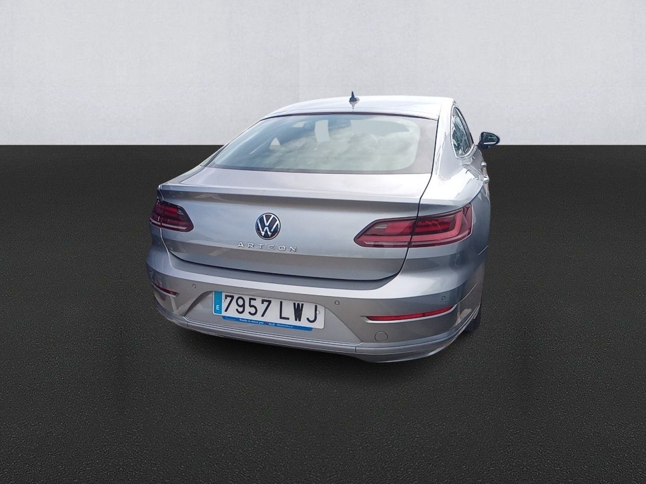 Volkswagen Arteon 1.5 Tsi 110kw (150cv) - Foto 2