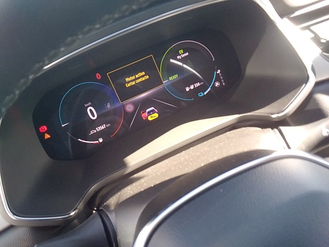 Renault Captur Zen E-tech Híbrido Enchufable 160cv - Foto 2