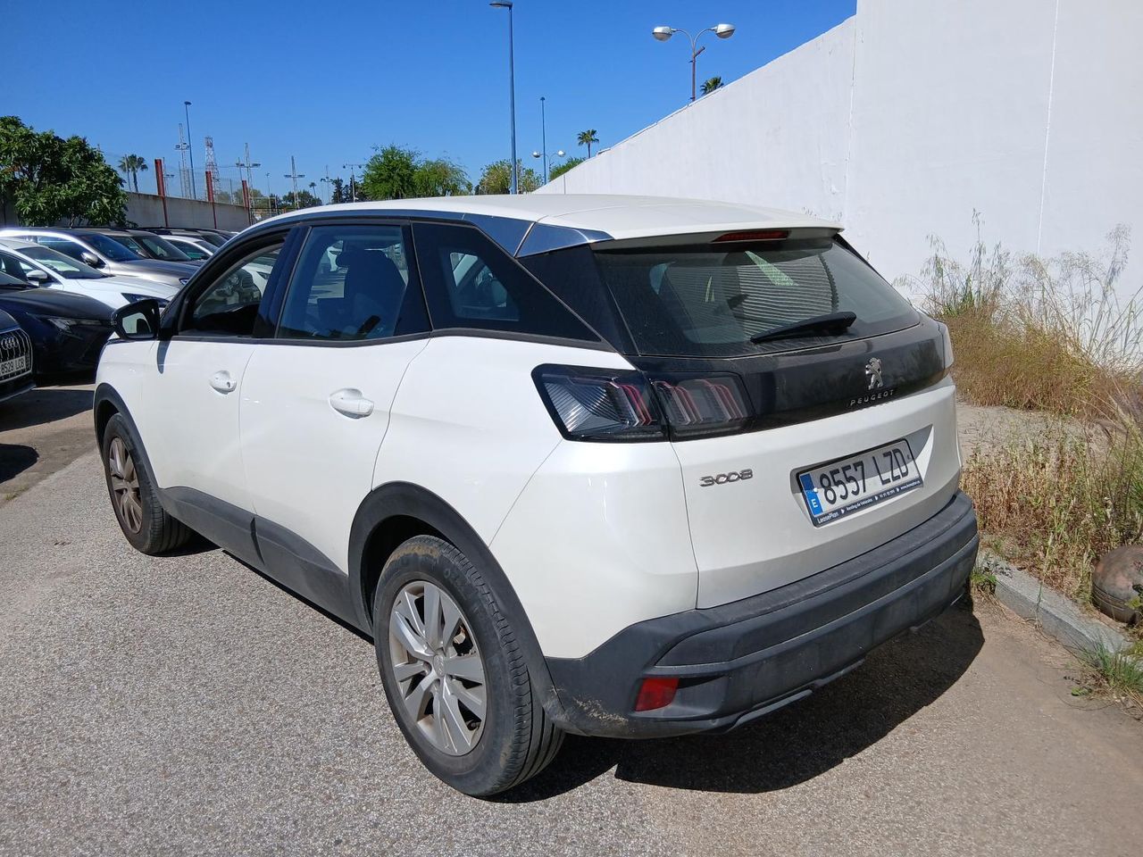 Peugeot 3008 1.5 Bluehdi 96kw (130cv) S&s Active Pack - Foto 2