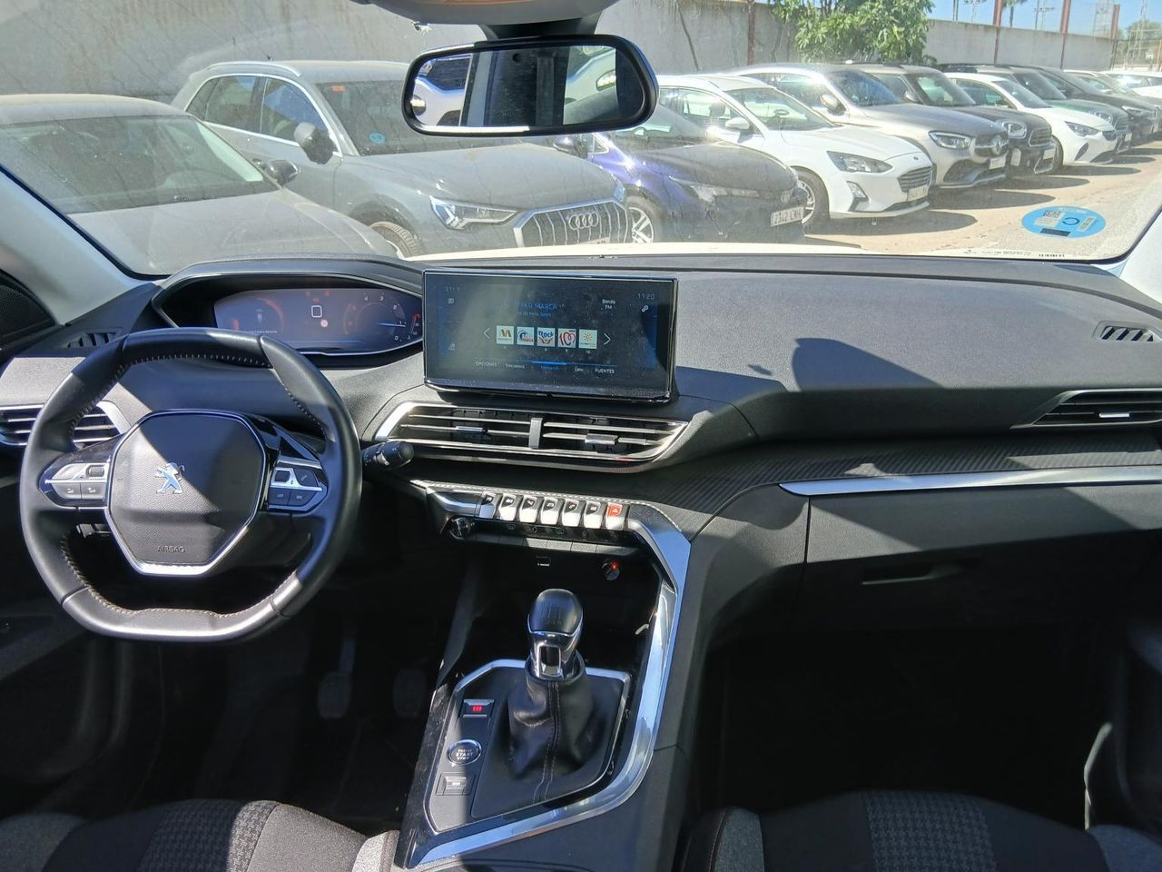 Peugeot 3008 1.5 Bluehdi 96kw (130cv) S&s Active Pack - Foto 2