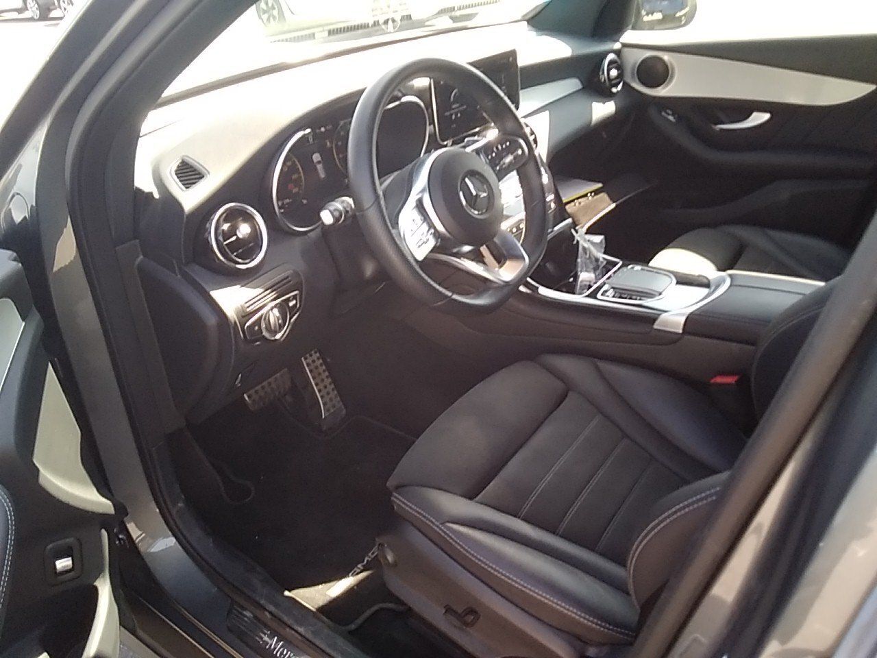 Mercedes Glc-class Glc 300 De 4matic - Foto 2