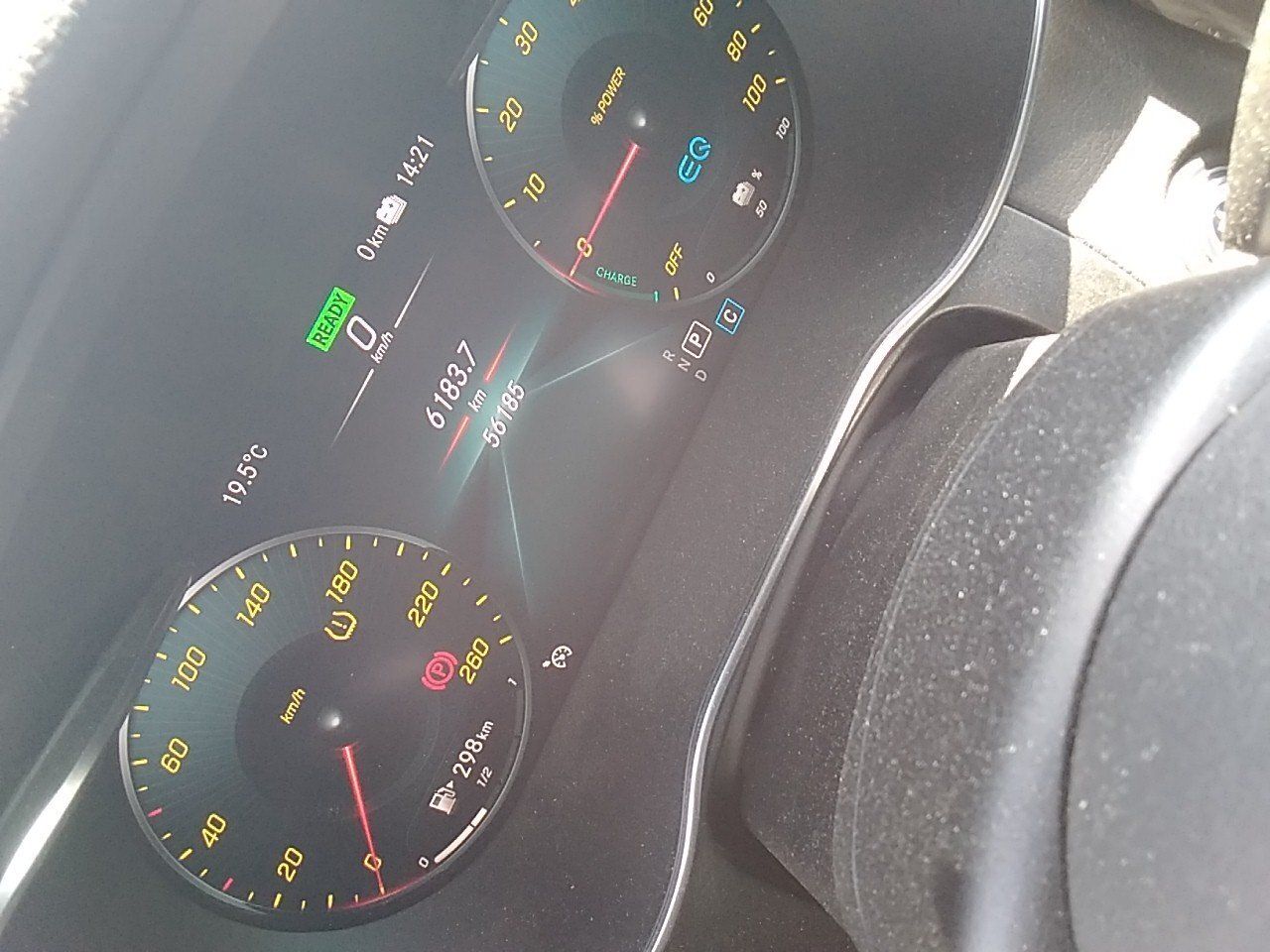 Mercedes Glc-class Glc 300 De 4matic - Foto 2