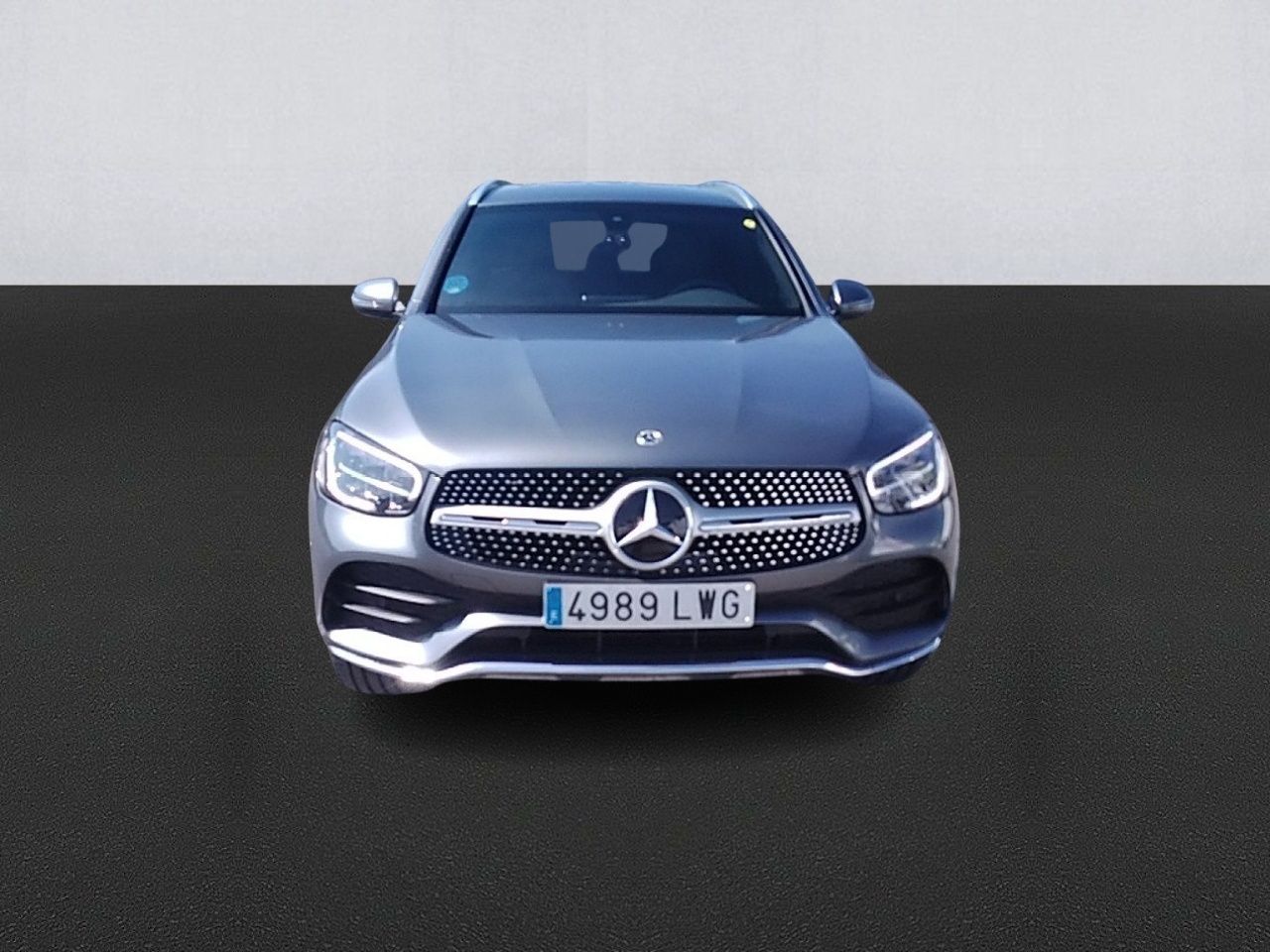 Mercedes Glc-class Glc 300 De 4matic - Foto 2