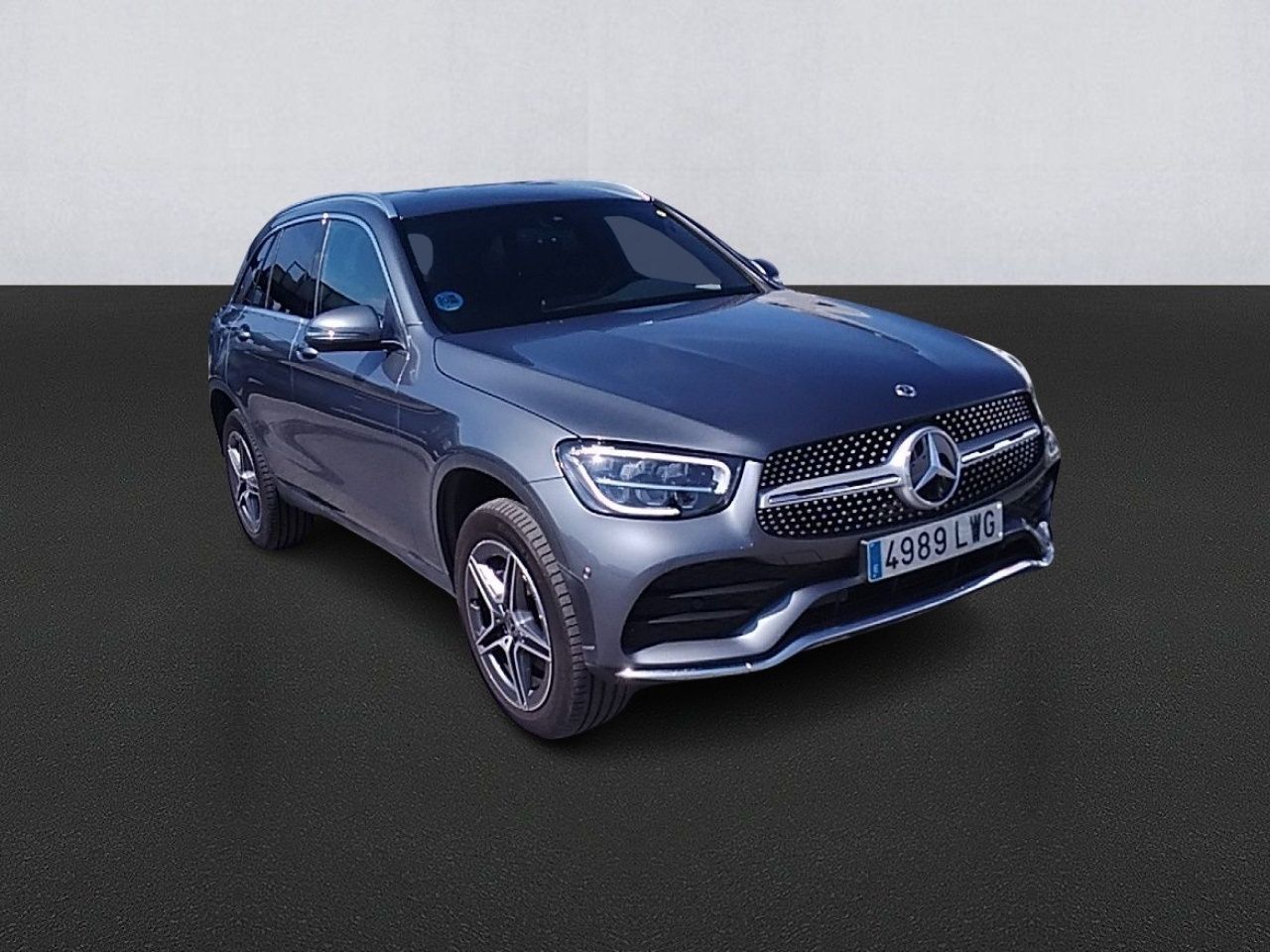 Mercedes Glc-class Glc 300 De 4matic - Foto 2