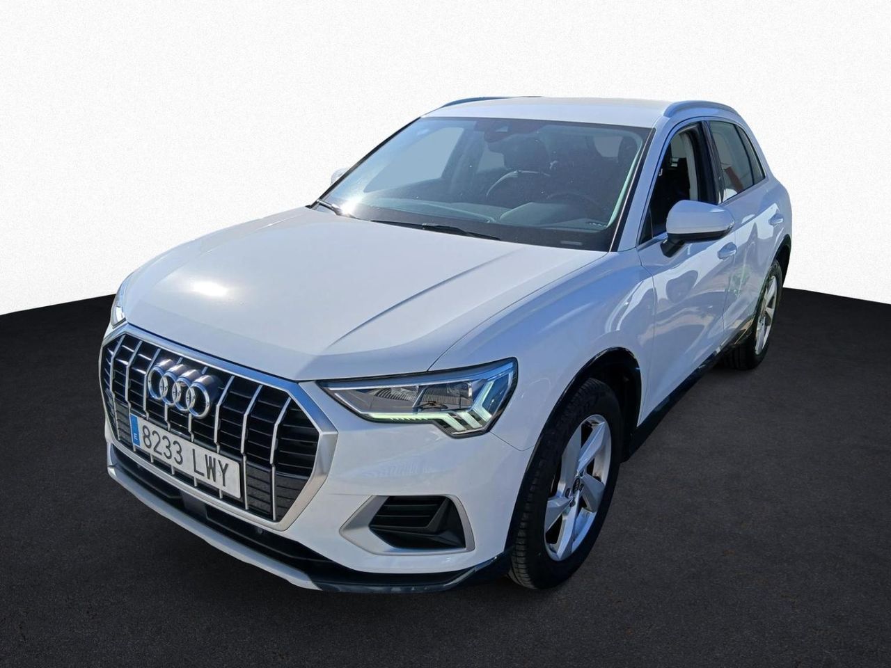 Audi Q3 Advanced 35 Tdi 110kw (150cv) S Tronic - Foto 2