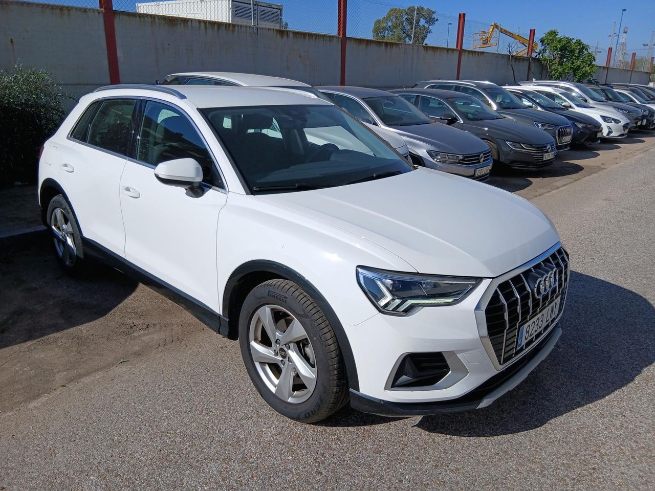 Audi Q3 Advanced 35 Tdi 110kw (150cv) S Tronic - Foto 2