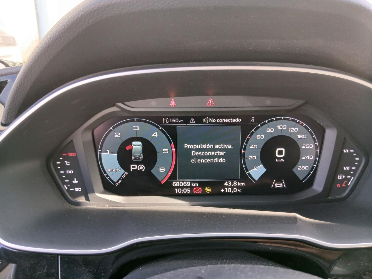 Audi Q3 Advanced 35 Tdi 110kw (150cv) S Tronic - Foto 2