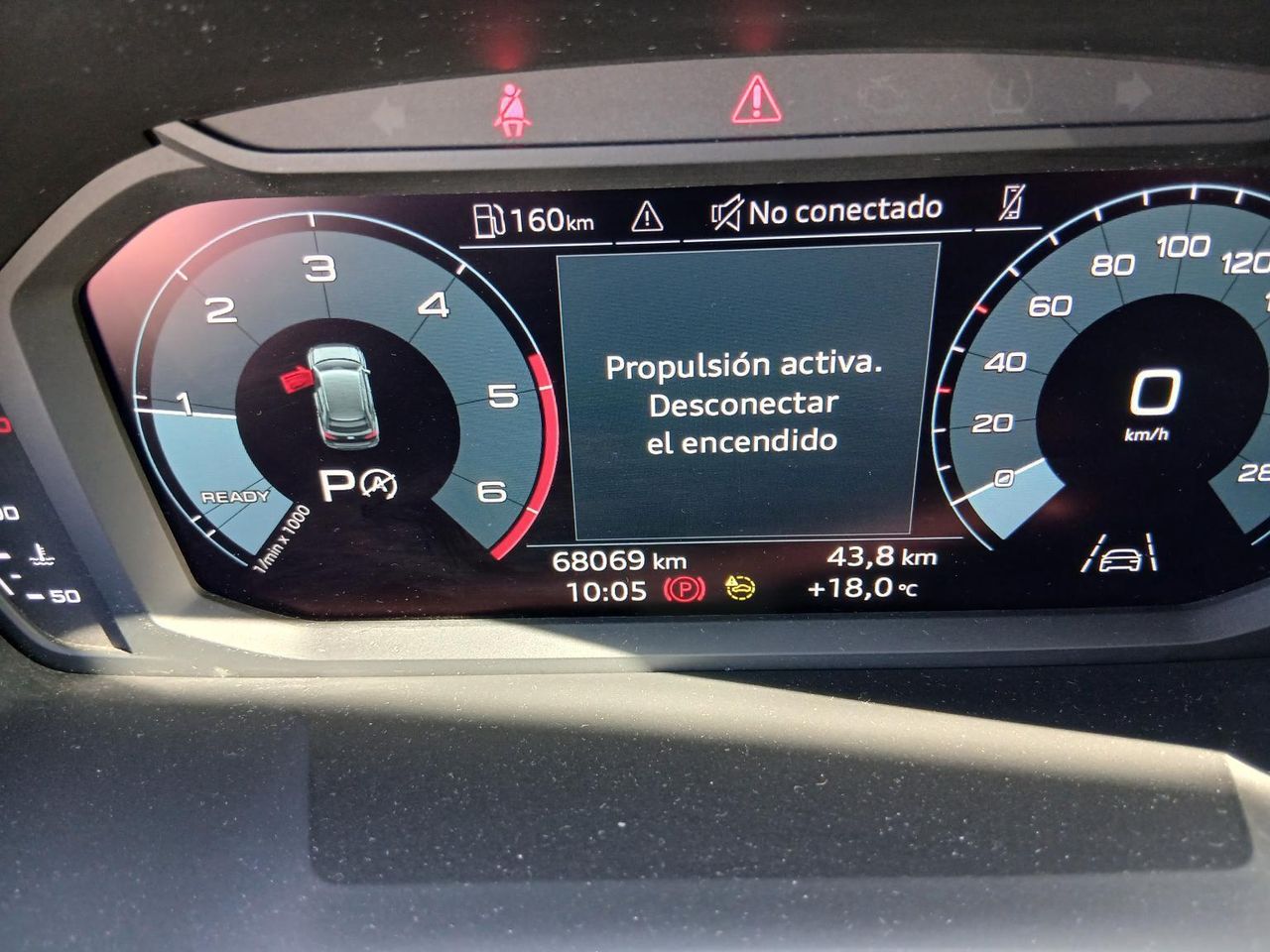 Audi Q3 Advanced 35 Tdi 110kw (150cv) S Tronic - Foto 2