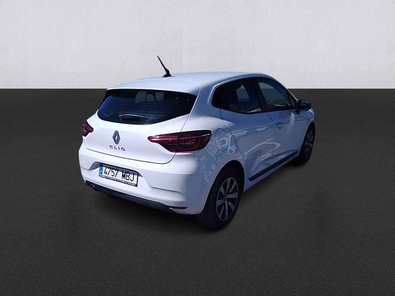 Renault Clio Equilibre Blue Dci 74kw (100cv) - Foto 2