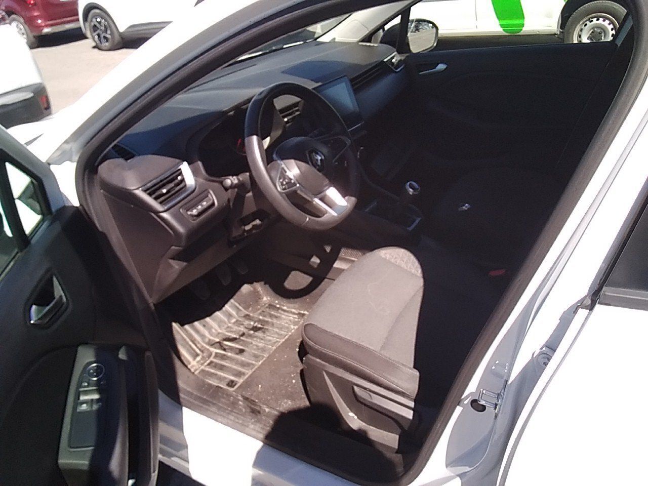 Renault Clio Equilibre Blue Dci 74kw (100cv) - Foto 2