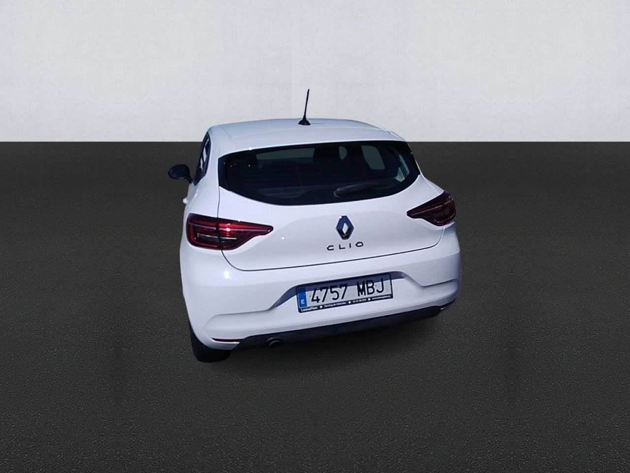 Renault Clio Equilibre Blue Dci 74kw (100cv) - Foto 2