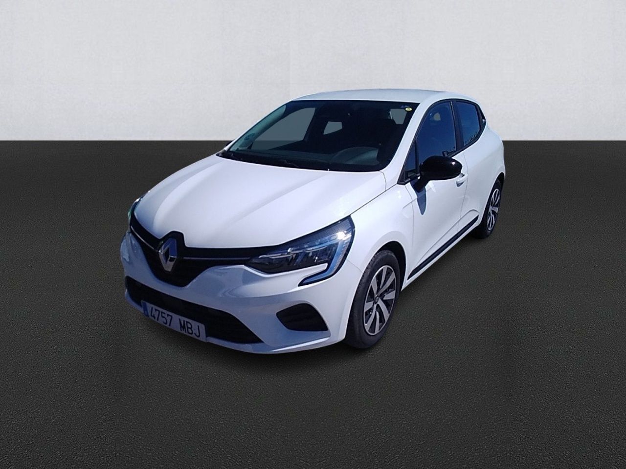 Renault Clio Equilibre Blue Dci 74kw (100cv) - Foto 2