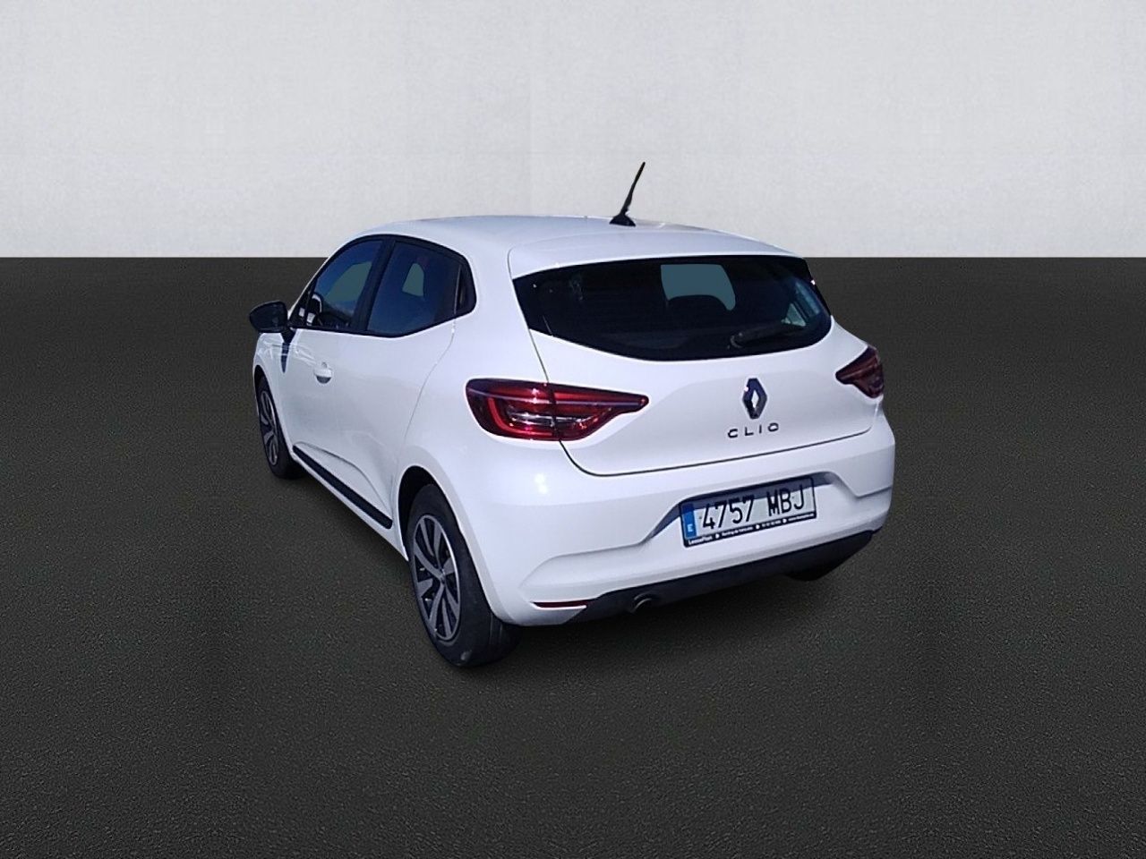Renault Clio Equilibre Blue Dci 74kw (100cv) - Foto 2