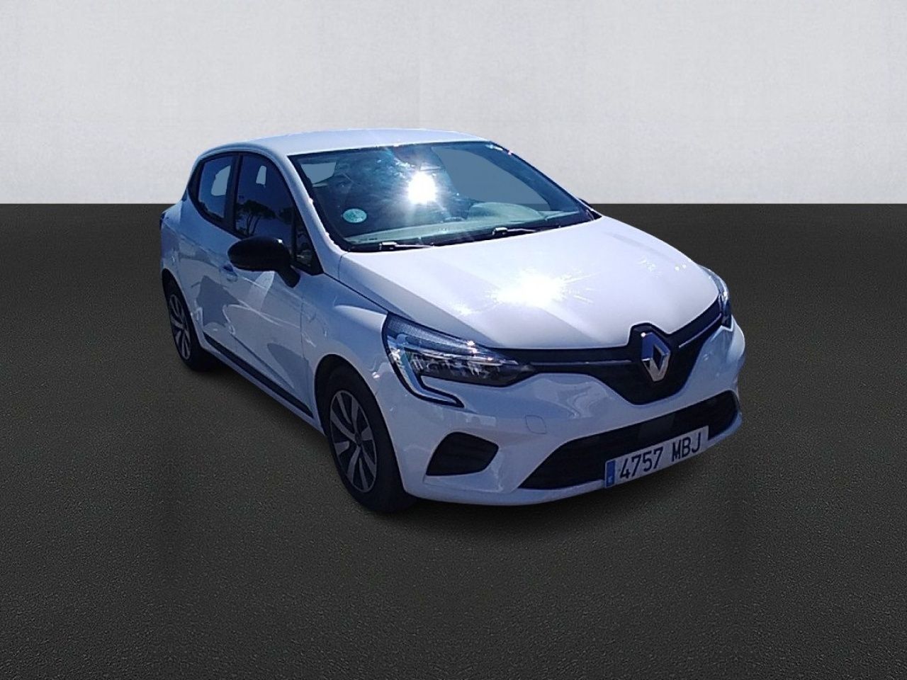 Renault Clio Equilibre Blue Dci 74kw (100cv) - Foto 2