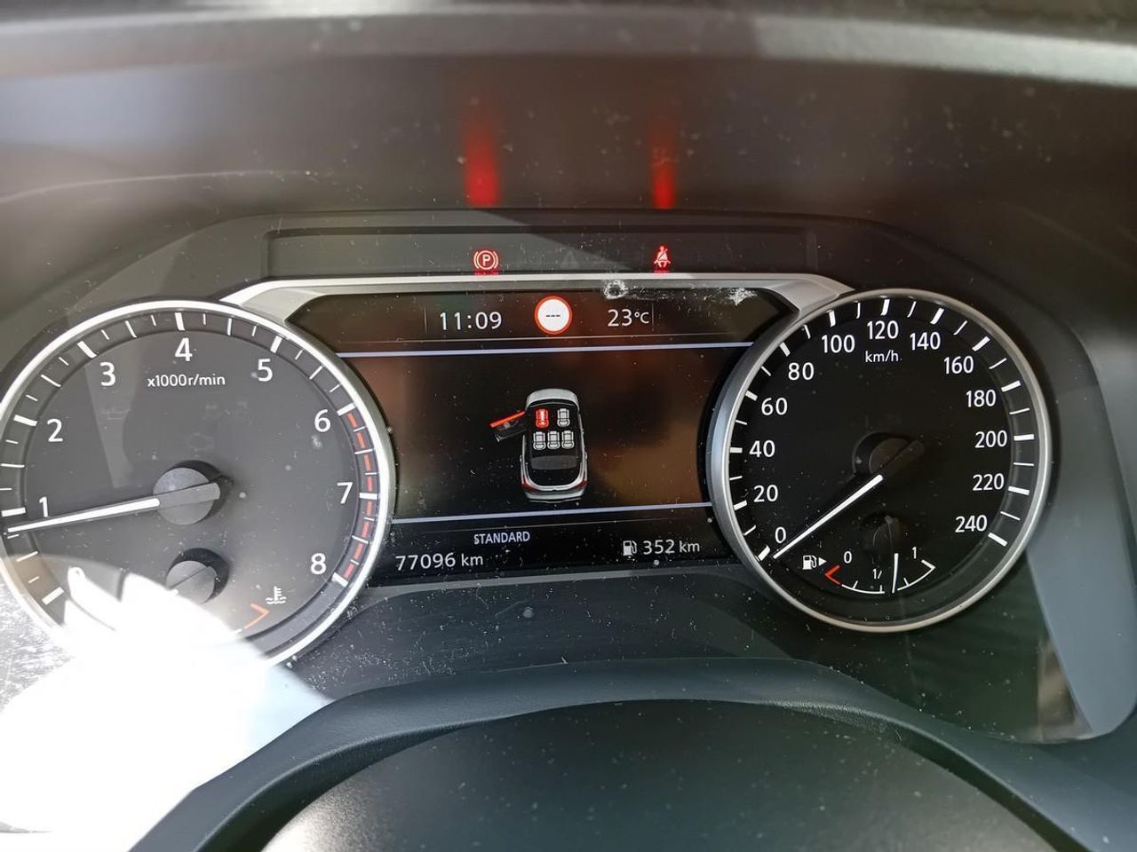 Nissan Qashqai Dig-t 103kw (140cv) Mhev 4x2 Acenta - Foto 2