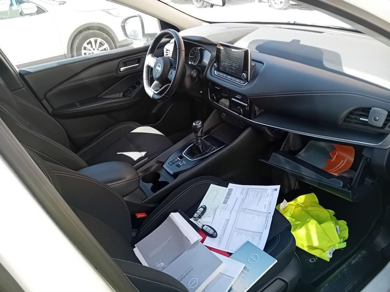 Nissan Qashqai Dig-t 103kw (140cv) Mhev 4x2 Acenta - Foto 2