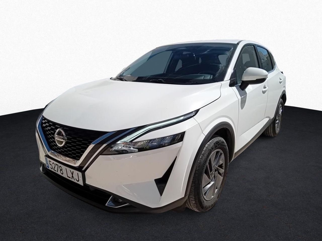 Nissan Qashqai Dig-t 103kw (140cv) Mhev 4x2 Acenta - Foto 2