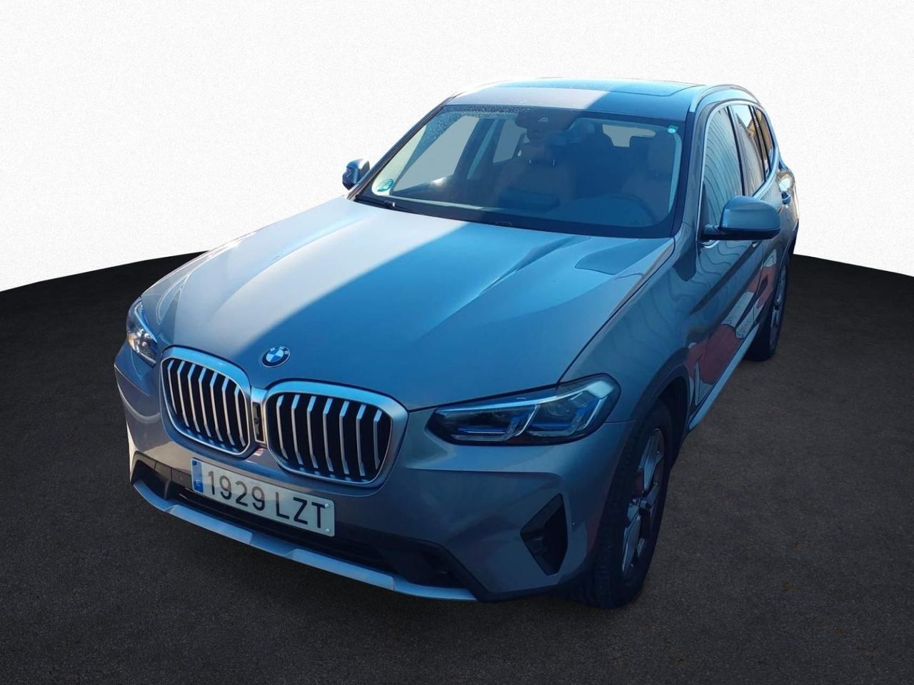 Bmw X3 Xdrive20d Xline - Foto 2