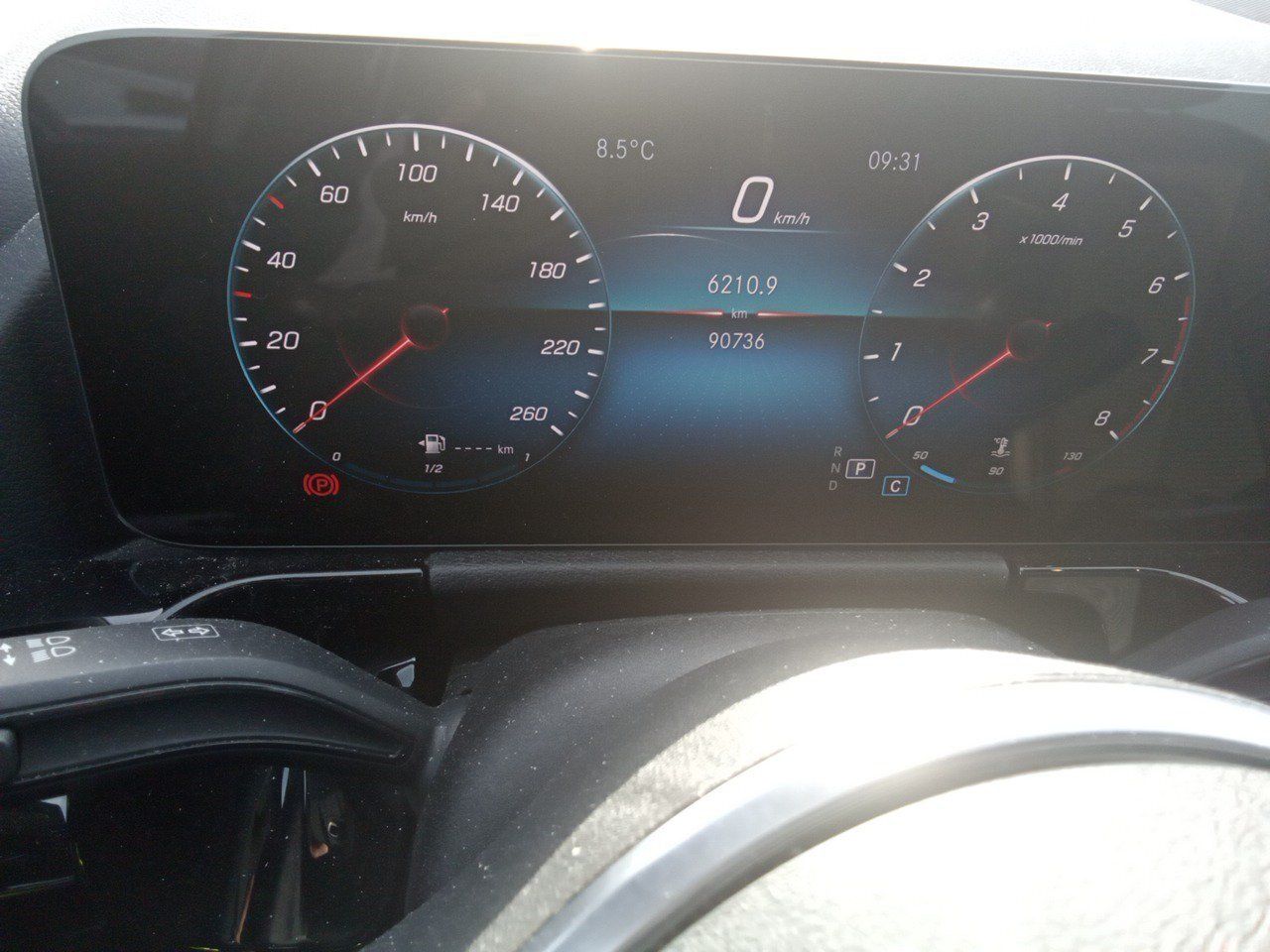 Mercedes Gla 180 - Foto 2