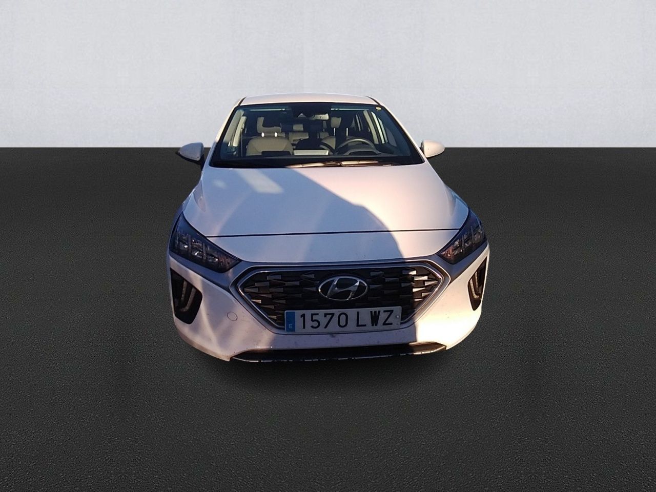 Hyundai Ioniq 1.6 Gdi Hev Tecno Dct - Foto 2