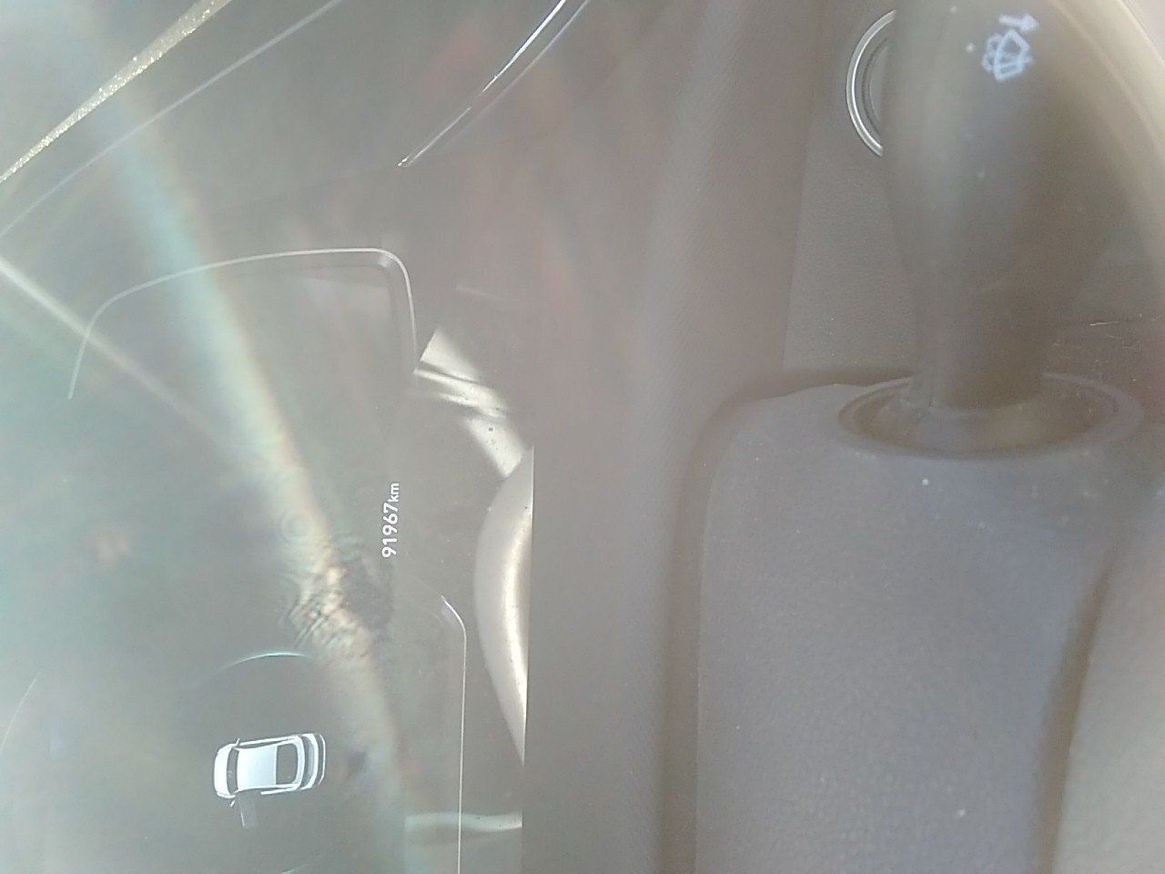 Hyundai Ioniq 1.6 Gdi Hev Tecno Dct - Foto 2