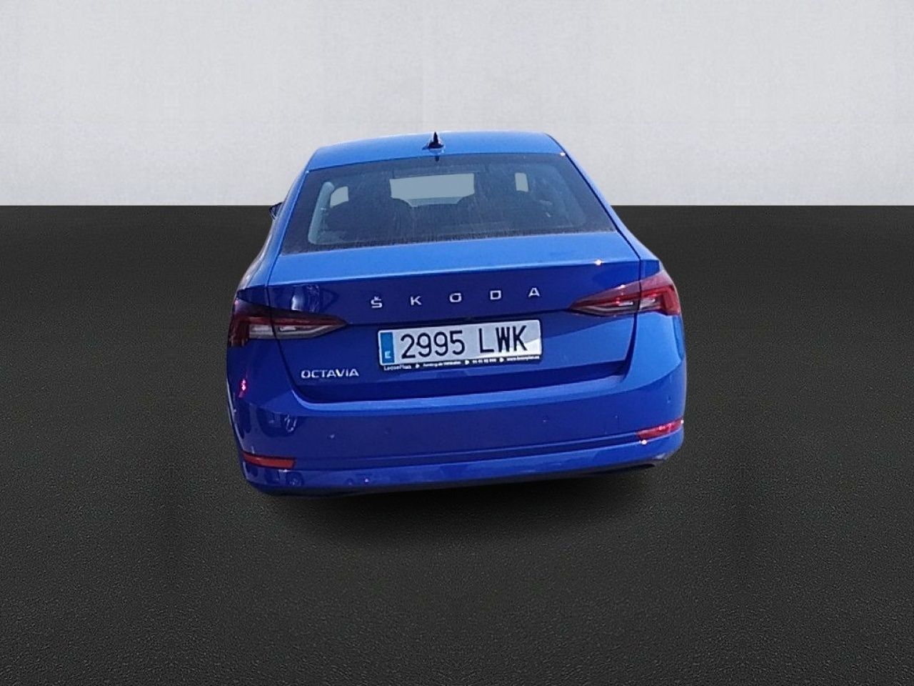 Skoda Octavia 2.0 Tdi 85kw (115cv) Dsg Ambition - Foto 2