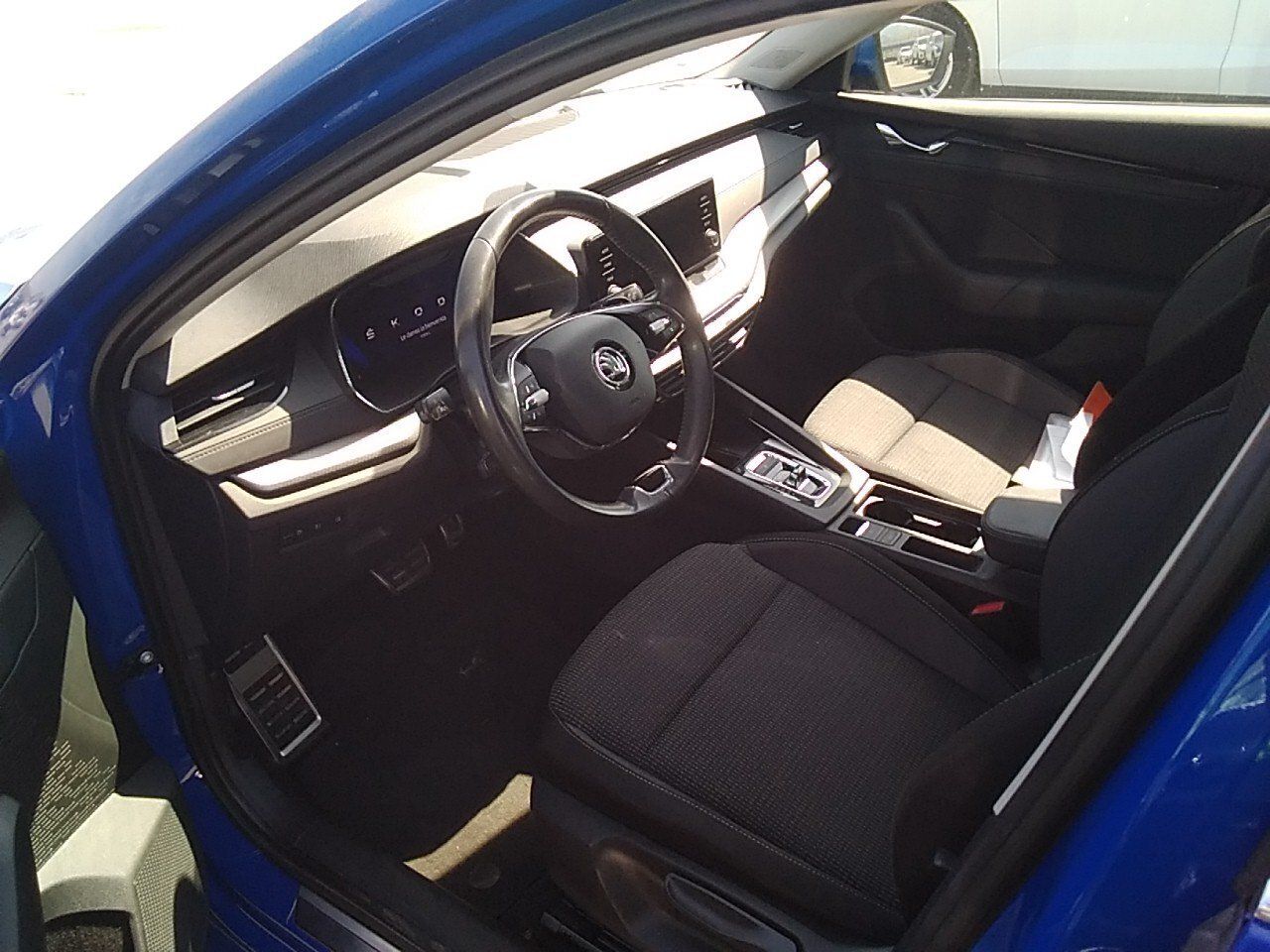 Skoda Octavia 2.0 Tdi 85kw (115cv) Dsg Ambition - Foto 2