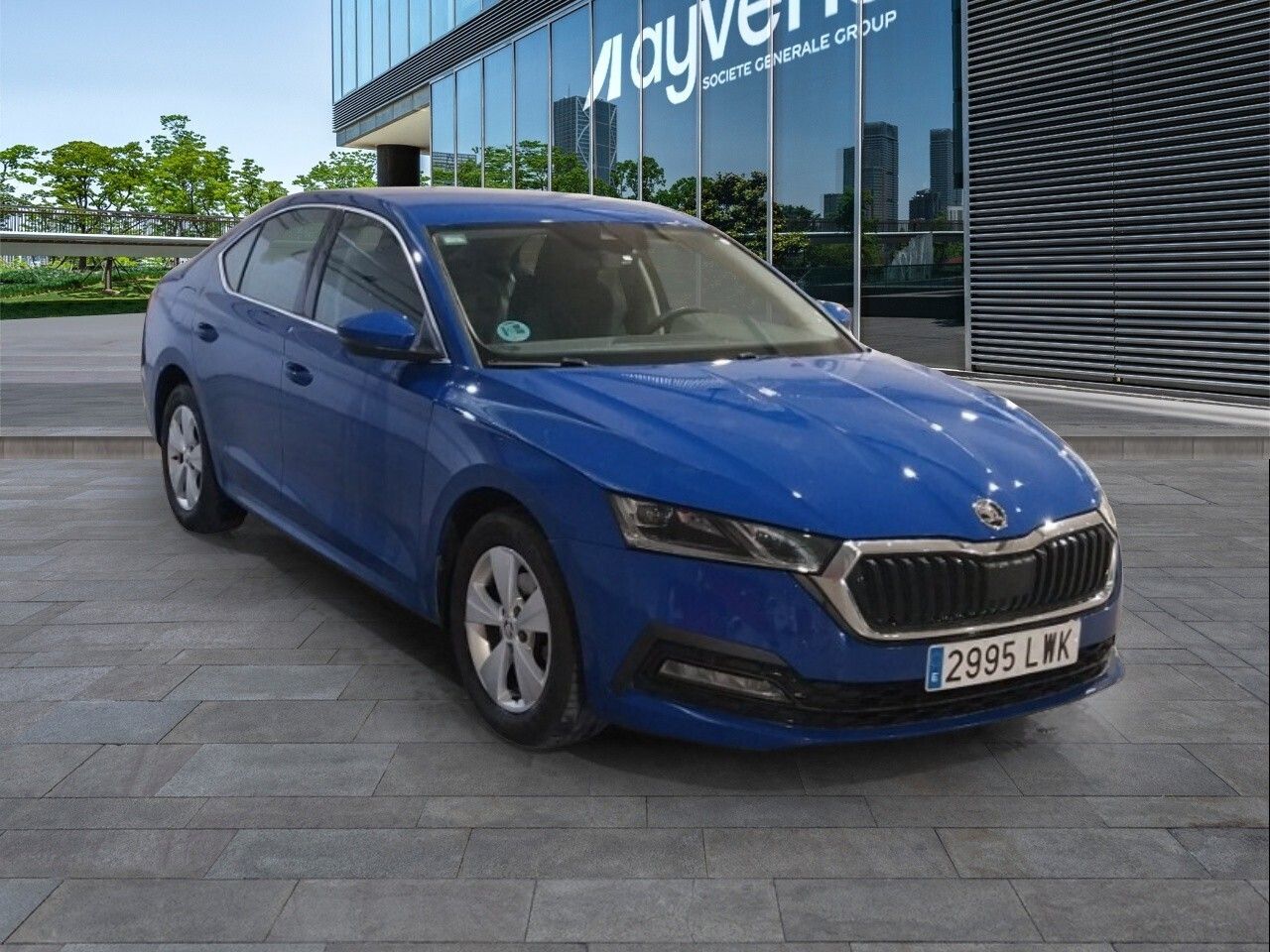 Skoda Octavia 2.0 Tdi 85kw (115cv) Dsg Ambition - Foto 2