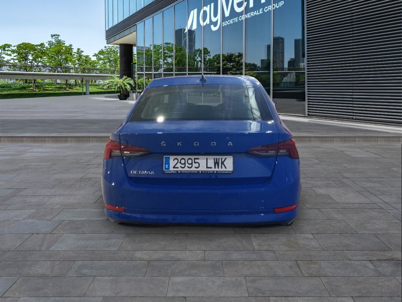 Skoda Octavia 2.0 Tdi 85kw (115cv) Dsg Ambition - Foto 2