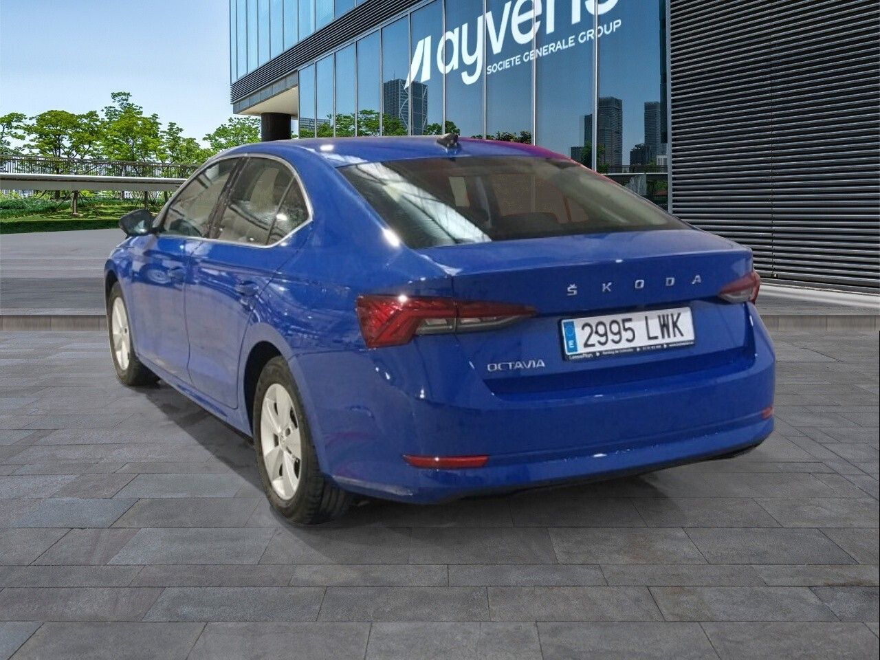 Skoda Octavia 2.0 Tdi 85kw (115cv) Dsg Ambition - Foto 2