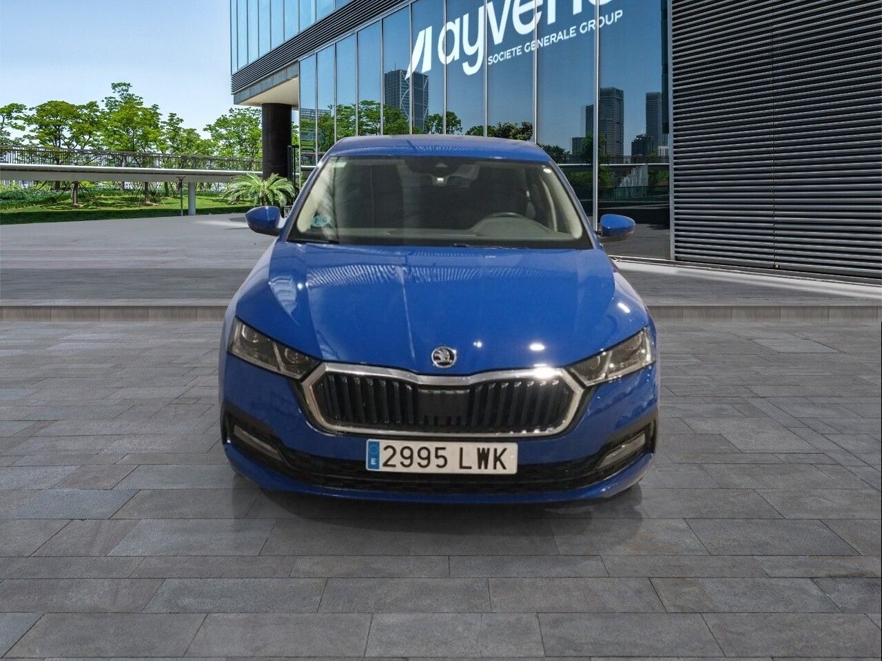 Skoda Octavia 2.0 Tdi 85kw (115cv) Dsg Ambition - Foto 2